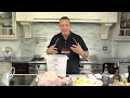 How to brine turkey and other poultry How to brine turkey and other poultry