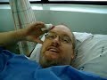 In The Emergency Room