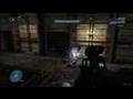 Halo 3 Brute Cheiftain Battle