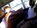 CYDNEY ON BUS