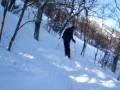 JayPeak-Timbuktu Madness 26JAN08