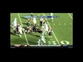 GJ Kinne vs UTEP 2011
