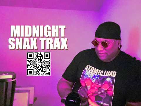 TECHNO) Savage Land- Midnight Snax Trax | DJ Mondo's Rave | DJ