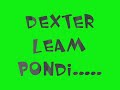 Imperial Du Blin & Dexter leam Pondi Imperial Du Blin & Dexter leam Pondi