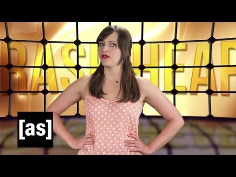 Trash Heap with Kelly Hudson