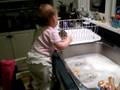 Doing the Dishes