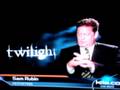 Twilight on KTLA 5 CW 11/10/08