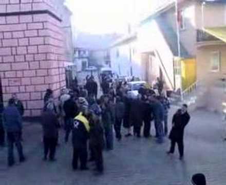 yeşilhisar