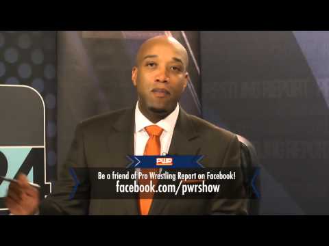 Pro Wrestling Report PrimeTime TV – January 19, 2013