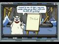 Club Penguin Mission 6 Walkthrough