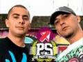 Steen- Dat Wil ik Doen Rauw(Partysquad Diss)