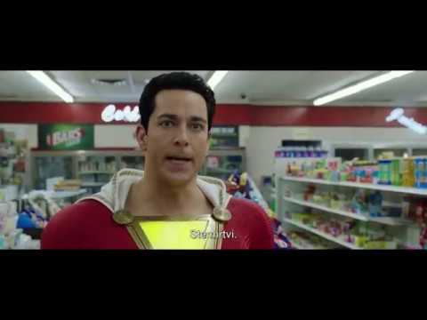 Shazam!