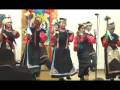 Tibetan kids in New York embracing their own culture