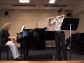Telemann Sonata in F minor - Complete