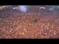 Beatsteaks - Jane Became Insane (HQ) LIVE @ Rock am Ring 2011