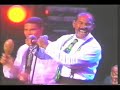 mix oscar d leon