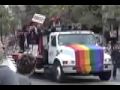 2003 san francisco gay pride parade