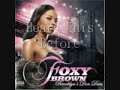 Foxy Brown - New Album Snippets!!