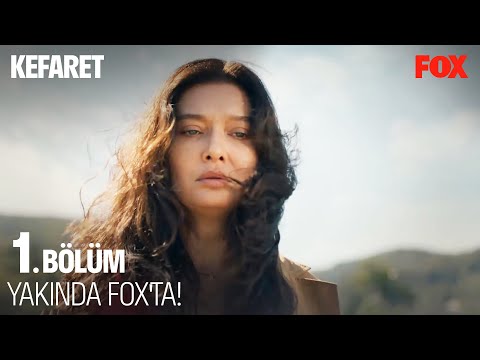 Kefaret İlk Tanıtım                                                                                                                                                                                                                                       