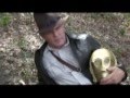 Indiana Jones and the RETURN of the SITH