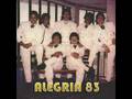 Alegria 83 - Hamaca Raya