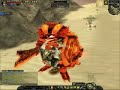 Taklamakan, Silkroad Online