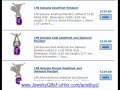 Cool Amethyst Pendants Cool Amethyst Pendants