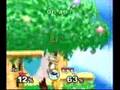 SSBM Ken (Marth) vs BombSoldier (Falco) JGT Finals Two