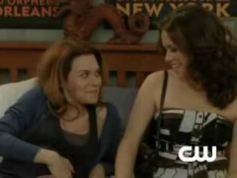 OTH 6x21 Sneak Peek #2 Peyton/Haley