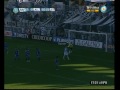 Atlético Rafaela vs. All Boys (2º tiempo) - Torneo Inicial 2012 - Fecha 6