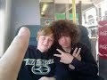 just some pictures of me and some old/new friends