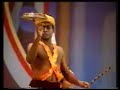 raban dance
