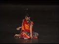 Bollywood Dance 2007
