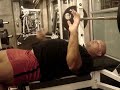 strongbench.com power milan bench press tips