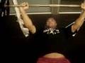 Milan bench press tips