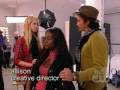 Allison Harvard (Creepy-chan) America's next top model episode 9