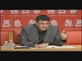 Roda de premsa Enric Morera proposta finançament (2 de 2) Roda de premsa Enric Morera proposta finançament (2 de 2)