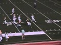 Chris Hunter Highlight Tape 2012