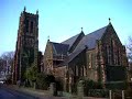 Bell ringing St David\