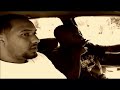 D' Warner - Mind Too Strong