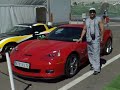 fooky wih his ride