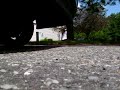 Saab Sport Exhaust and 3in Downpipe