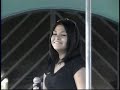 Me singing I Will Always Love You