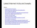 Complete SEO (Search engine Optimization )guide Complete SEO (Search engine Optimization )guide
