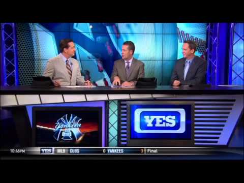 Video: Jack Curry and David Cone break down Scott Sizemore's return to the Majors