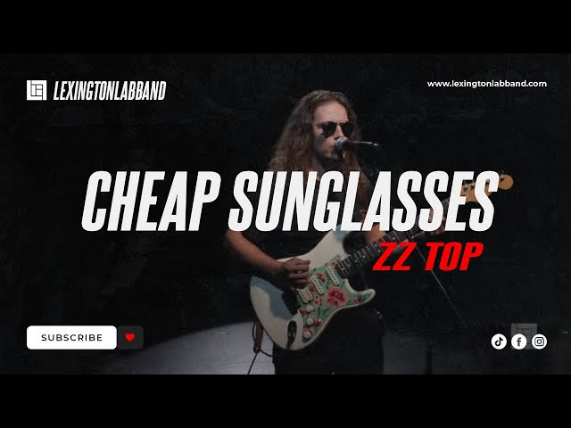 cheap sunglasses band