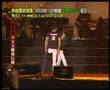演藝界512關愛行動 - 我和我追逐的夢,劉德華、王菀之;舞蹈部分:馬麗、翟孝偉