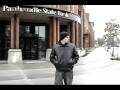 Jarré Lyman - Erased Official Music Video