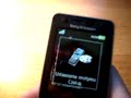 Motywy shake it themes k850i w910i