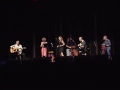 On Broadway - Merwin Mountain Band